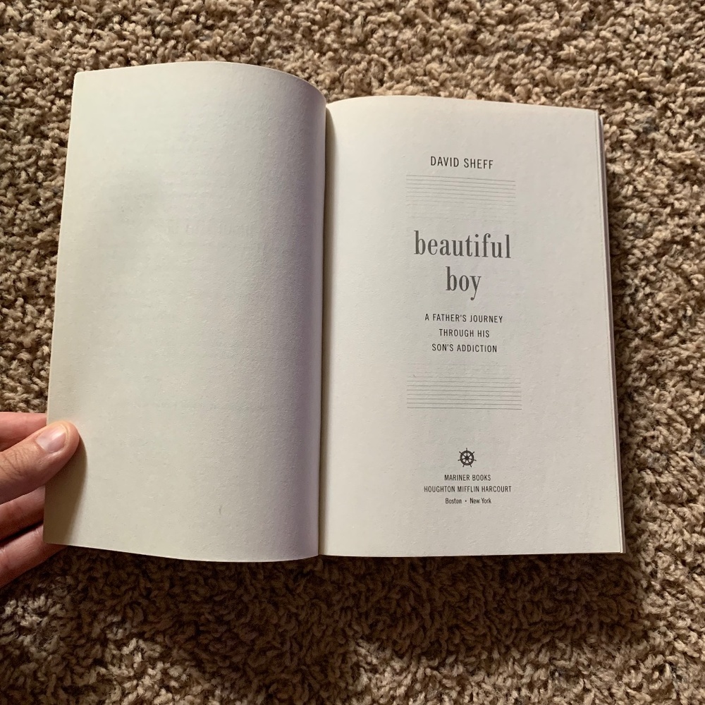 Books about Addiction - Picture 4 of 7